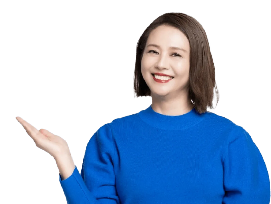 小泉今日子さん