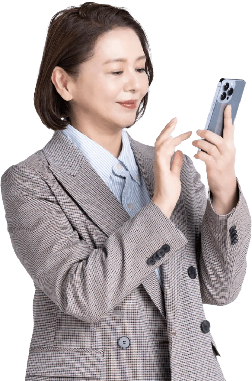 小泉今日子さん